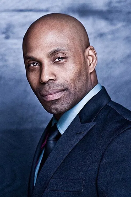 Derwin Philips profile