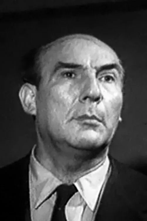 Panos Karavousanos profile