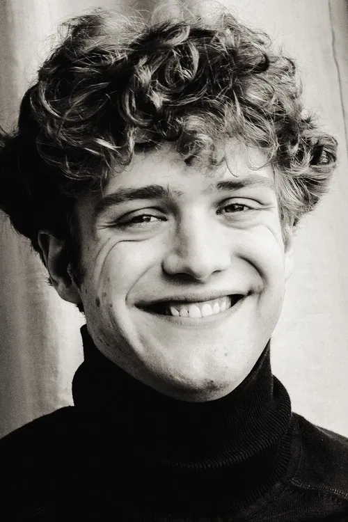 Dennis Svensson profile