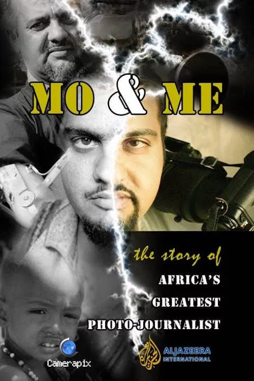 Mo & Me poster