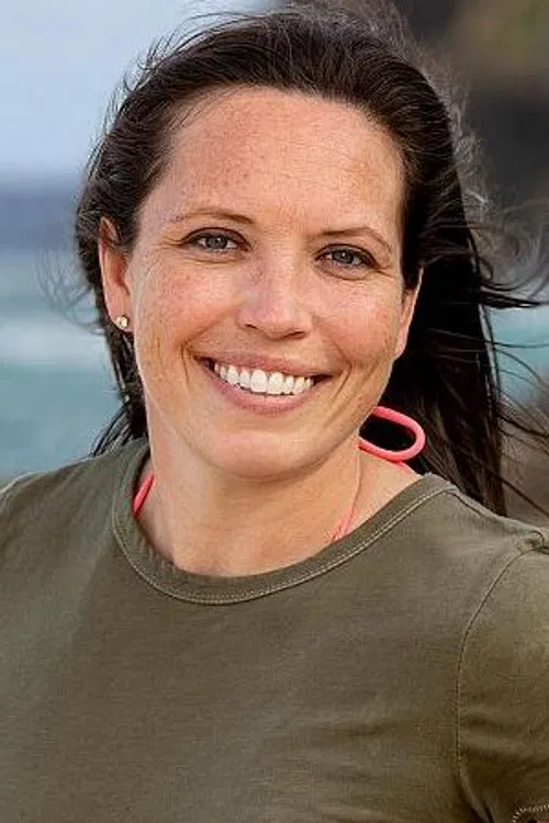 Sarah Lacina profile