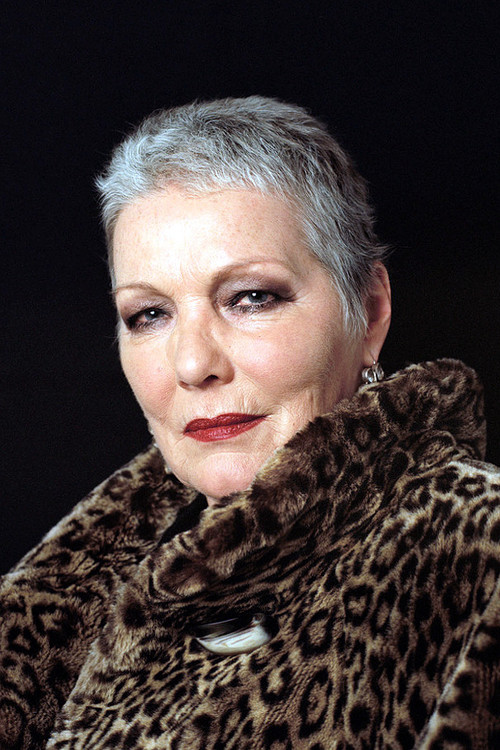 Willeke van Ammelrooy profile