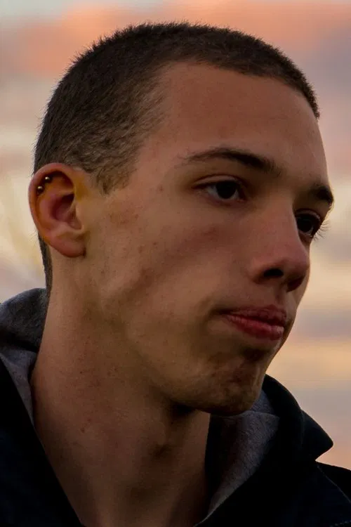 Santiago Hardie profile