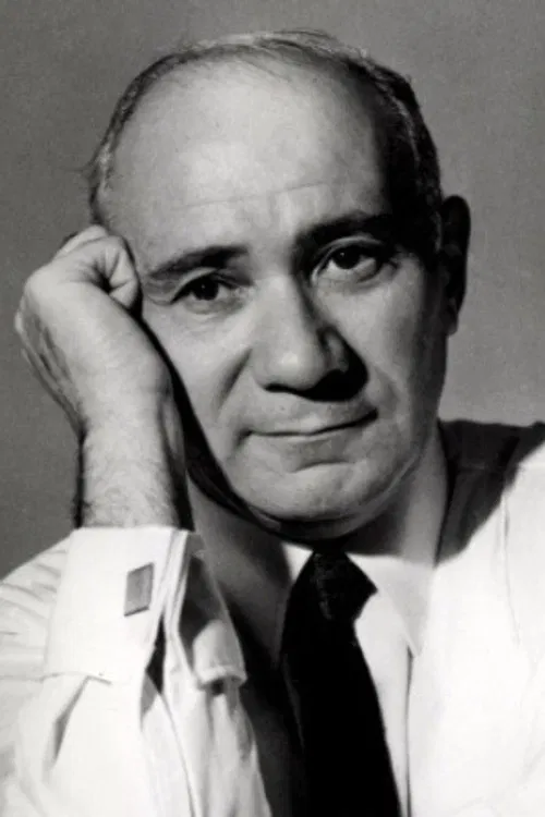 Manfred Inger profile