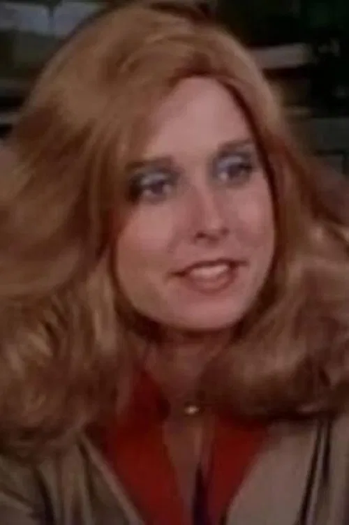 Terri Susan Smith profile