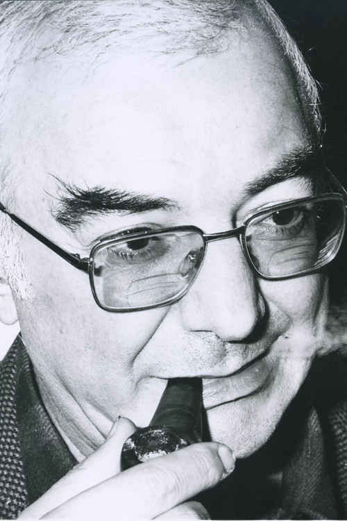 François Billetdoux profile