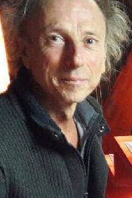 Hervé Guido profile