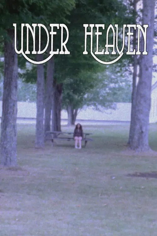 Under Heaven poster
