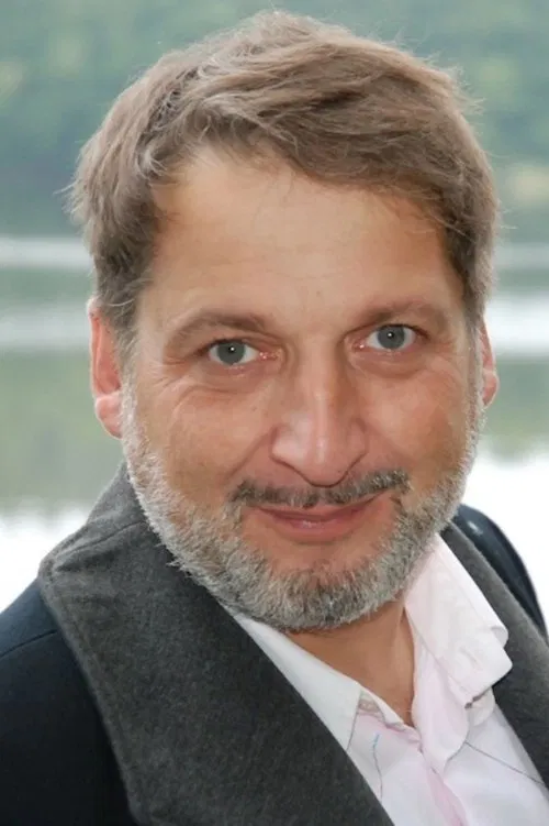 Frank Jendrzytza profile