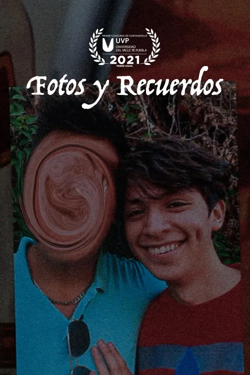 Photos & Memories poster