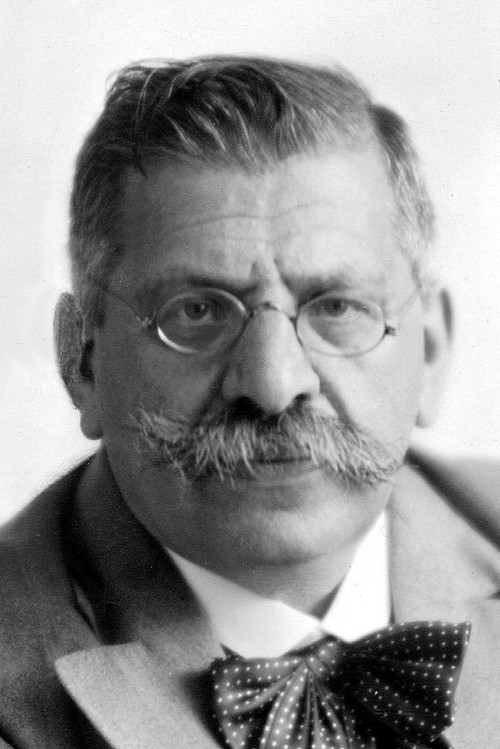 Magnus Hirschfeld profile