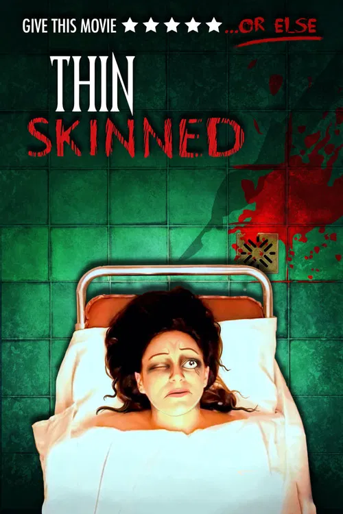 Thin Skinned poster