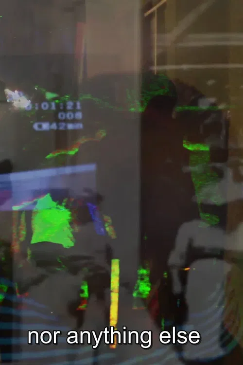 Will not perish / in All probability poster