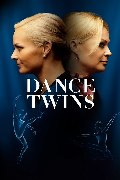 Dance Twins poster