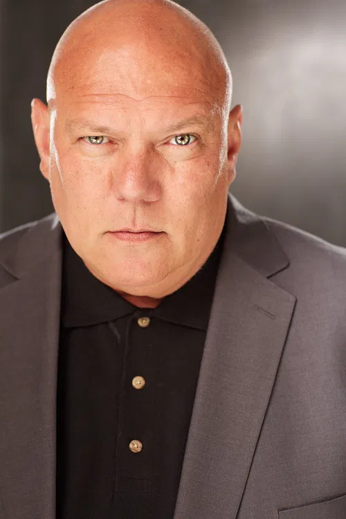 Michael Joseph Pierce profile