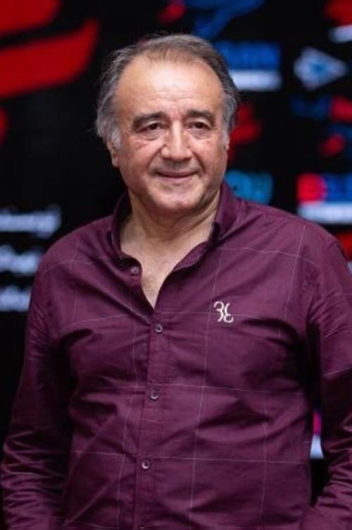 Habib Esmaili profile