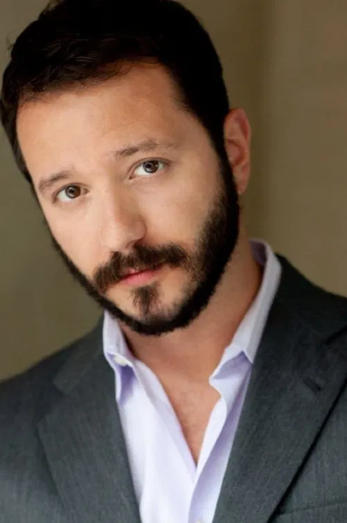 Will Bethencourt profile