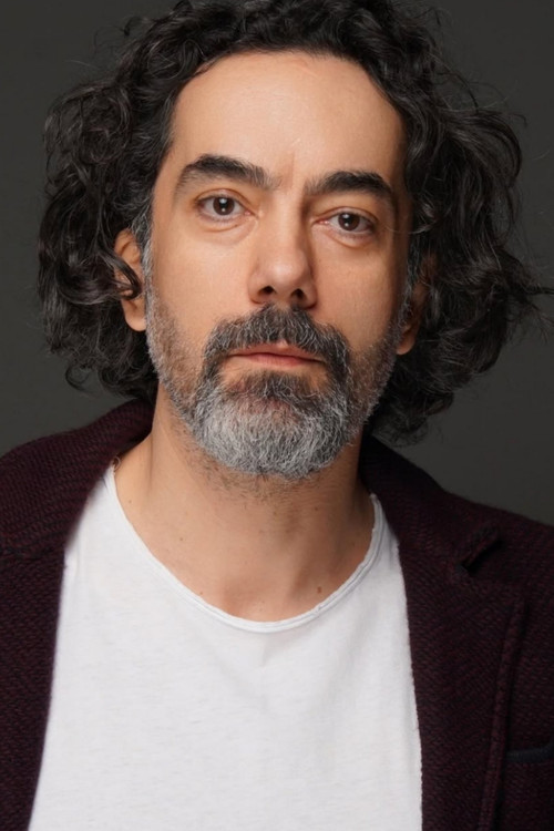 Tolga Çıklaçiftçi profile