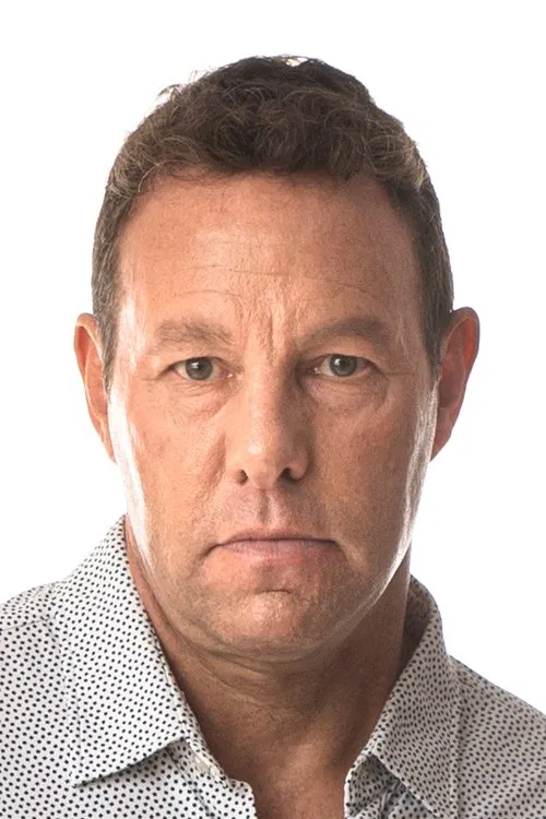 John Wollman profile