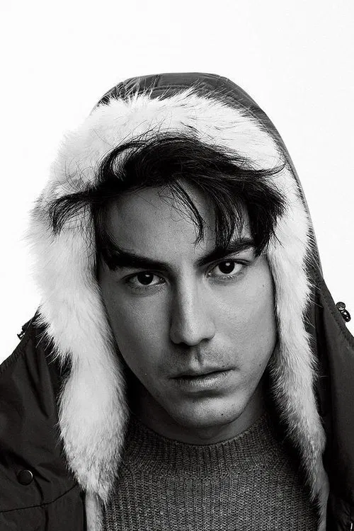 Thomas Price profile