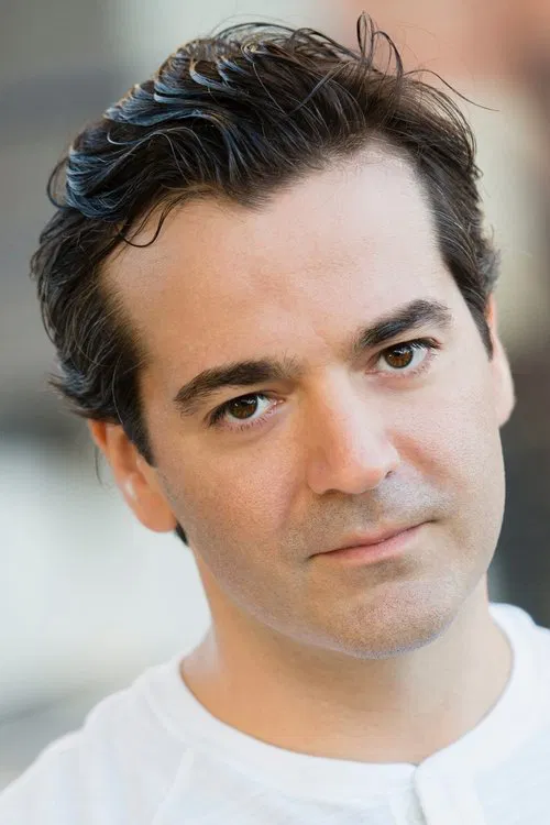 William Galatis profile