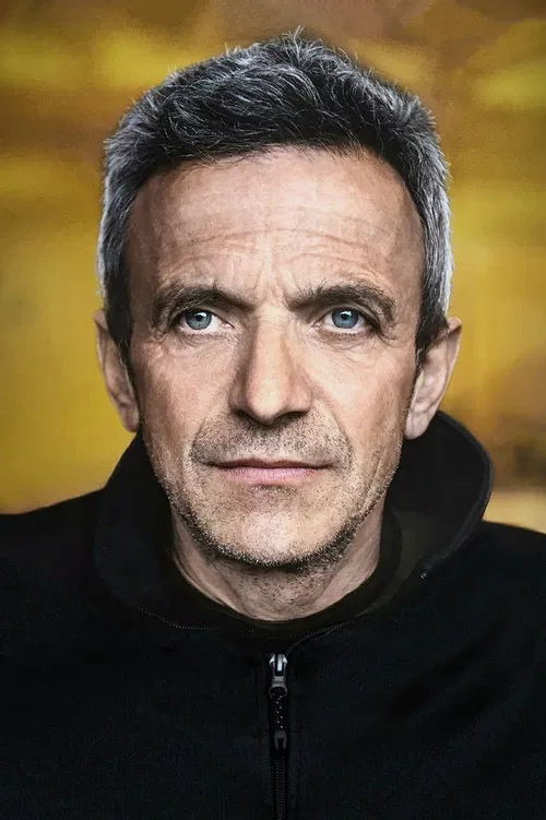 Bruno Brunod profile