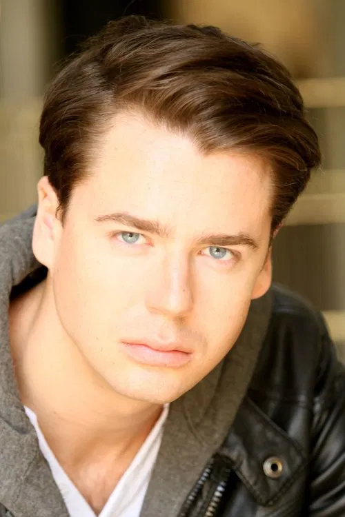 Alexander Chernyshev profile