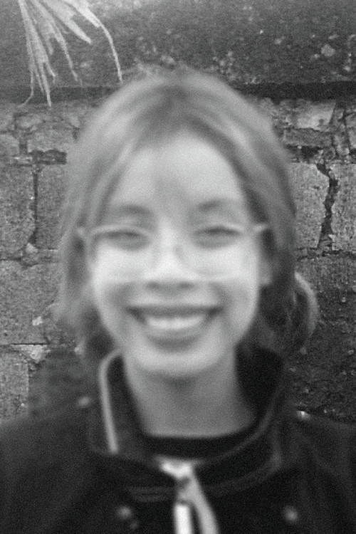 Gerd Ashley Mangulad profile