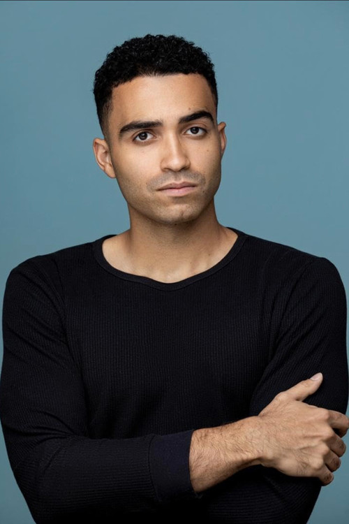 Aaron J. Stewart profile