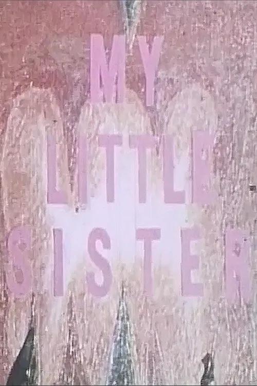 My Little Sister poster
