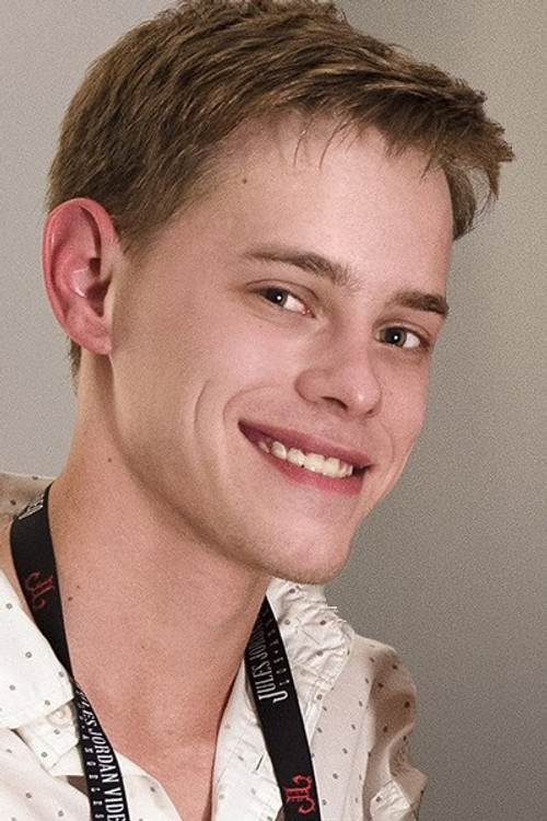 Brett Daniels profile