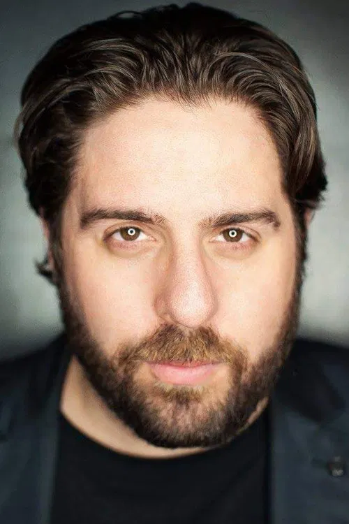 Arcade Riley profile