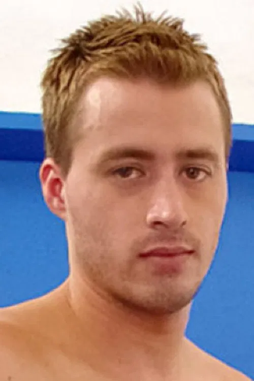 Brandon Walsh profile