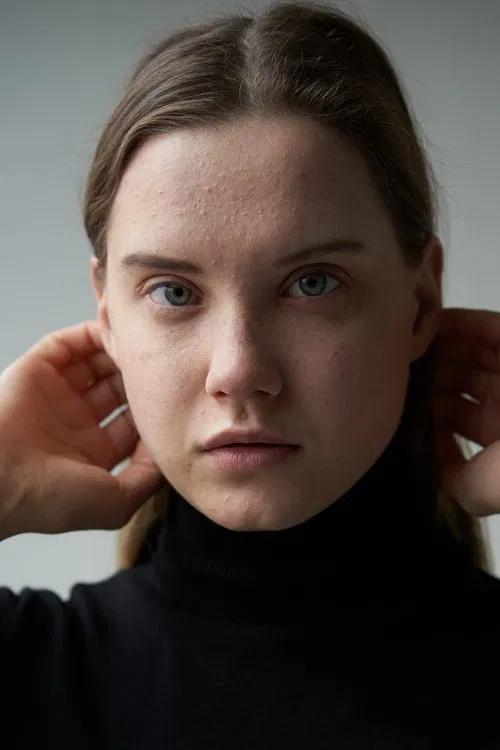 Margarita Mezina profile