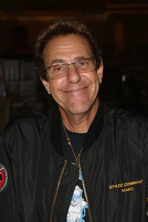 Marc Scott Zicree profile