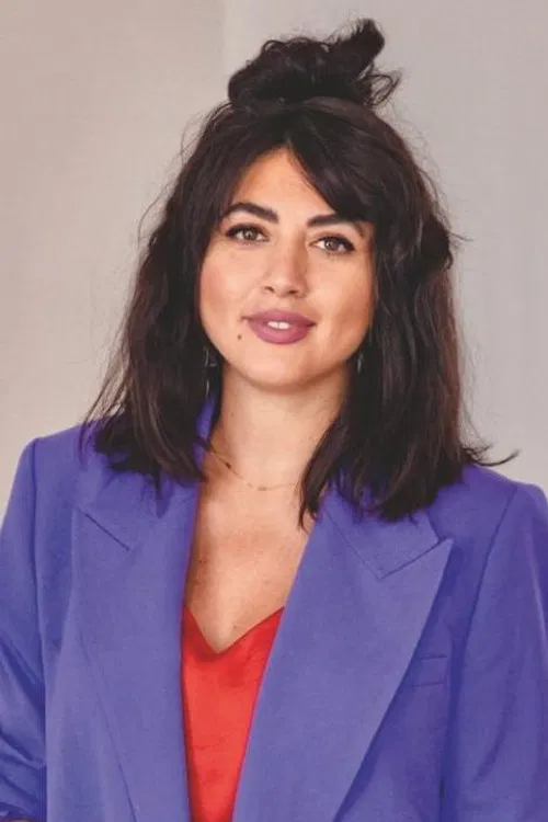 Emell Gök Che profile