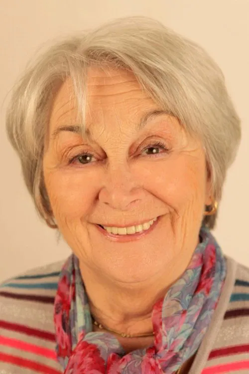 France Darry profile