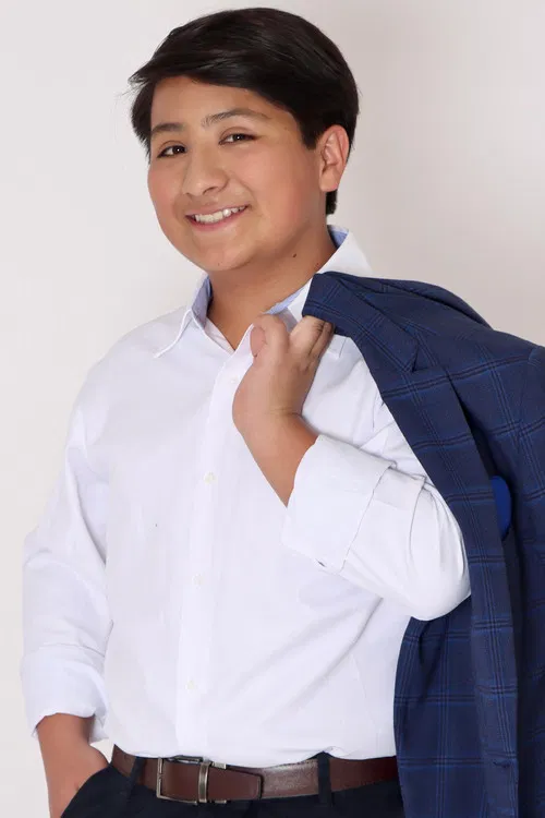 Omar Elizondo profile