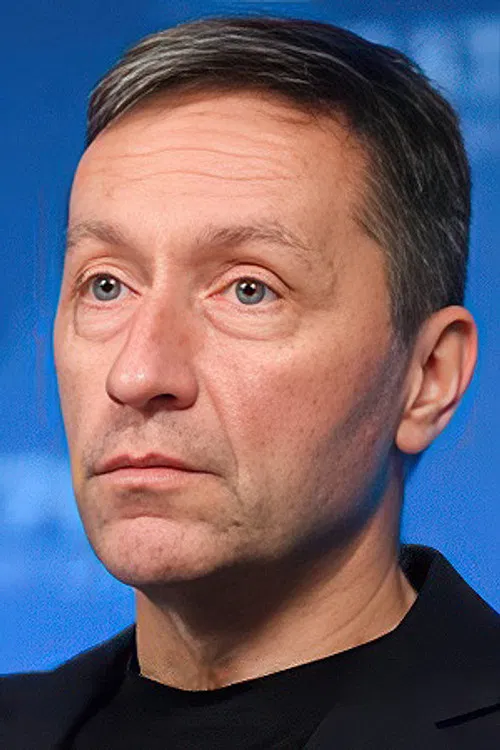 Maksim Demchenko profile