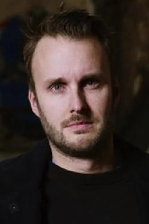 Stephen Kijak profile