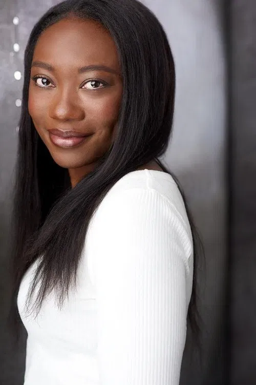 Robin K. Johnson profile