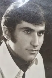 Houshang Mansourkhaki profile