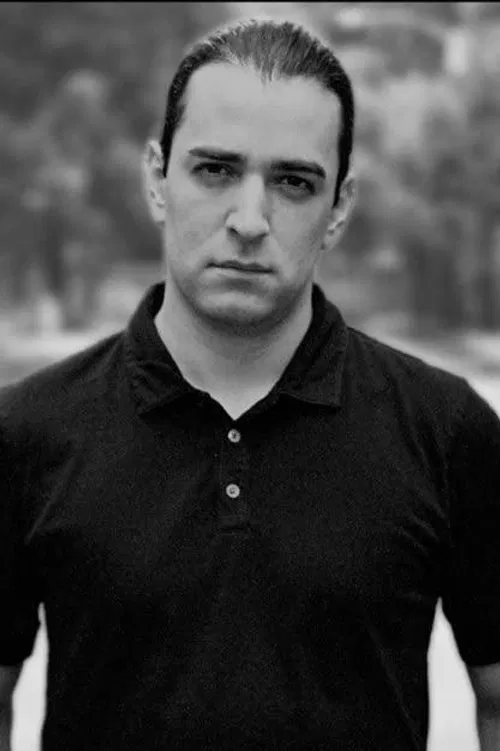 Luis Fernando Midence profile