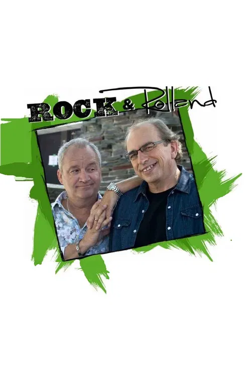 Rock et Rolland poster