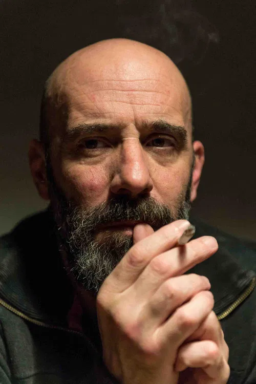 Federico Aimetta profile