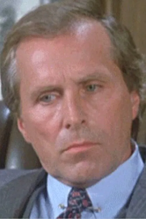 Peter Brandon profile