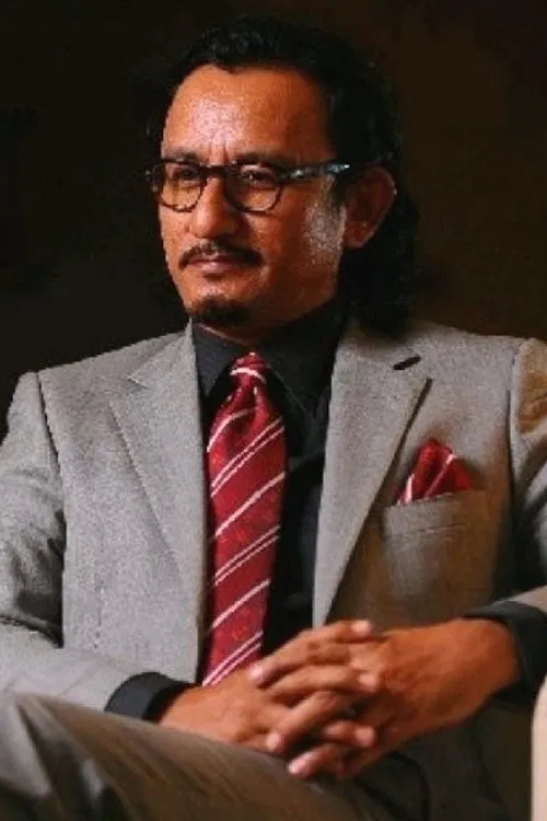 Riezman Khuzaimi profile