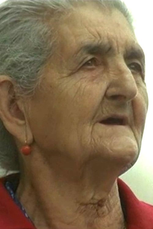 Lucia Cavalieri profile