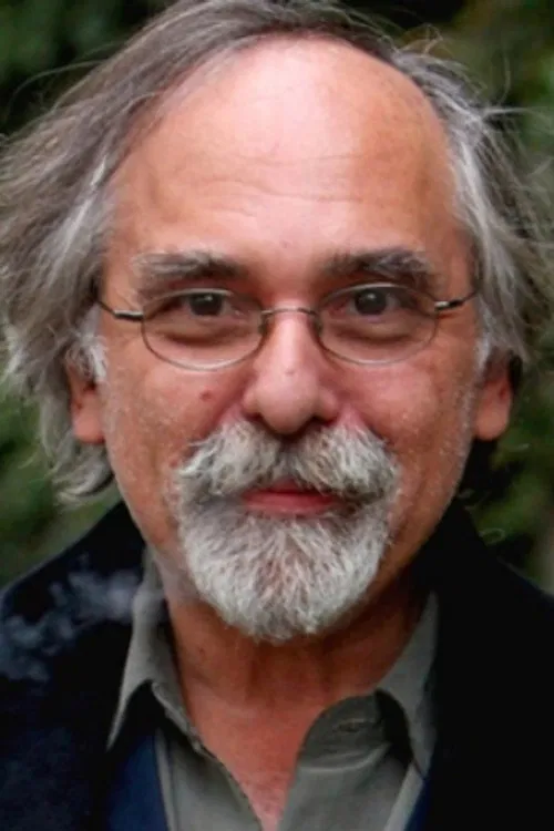 Art Spiegelman profile