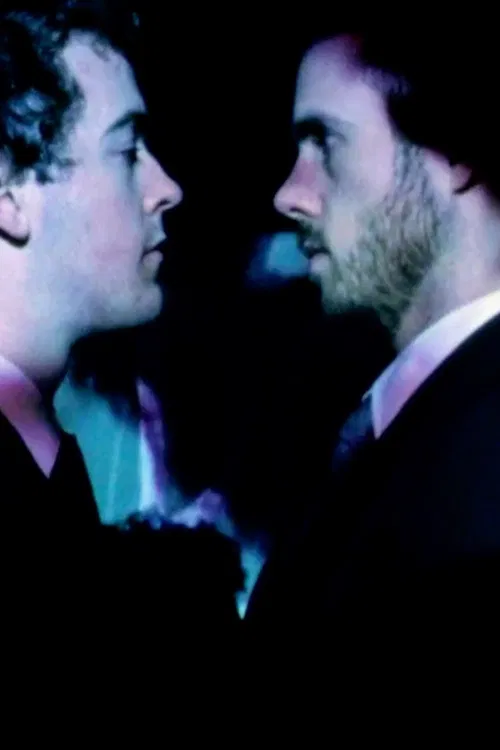 Memory of Objects poster